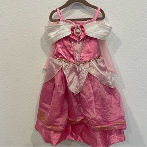 Disney Aurora Dress